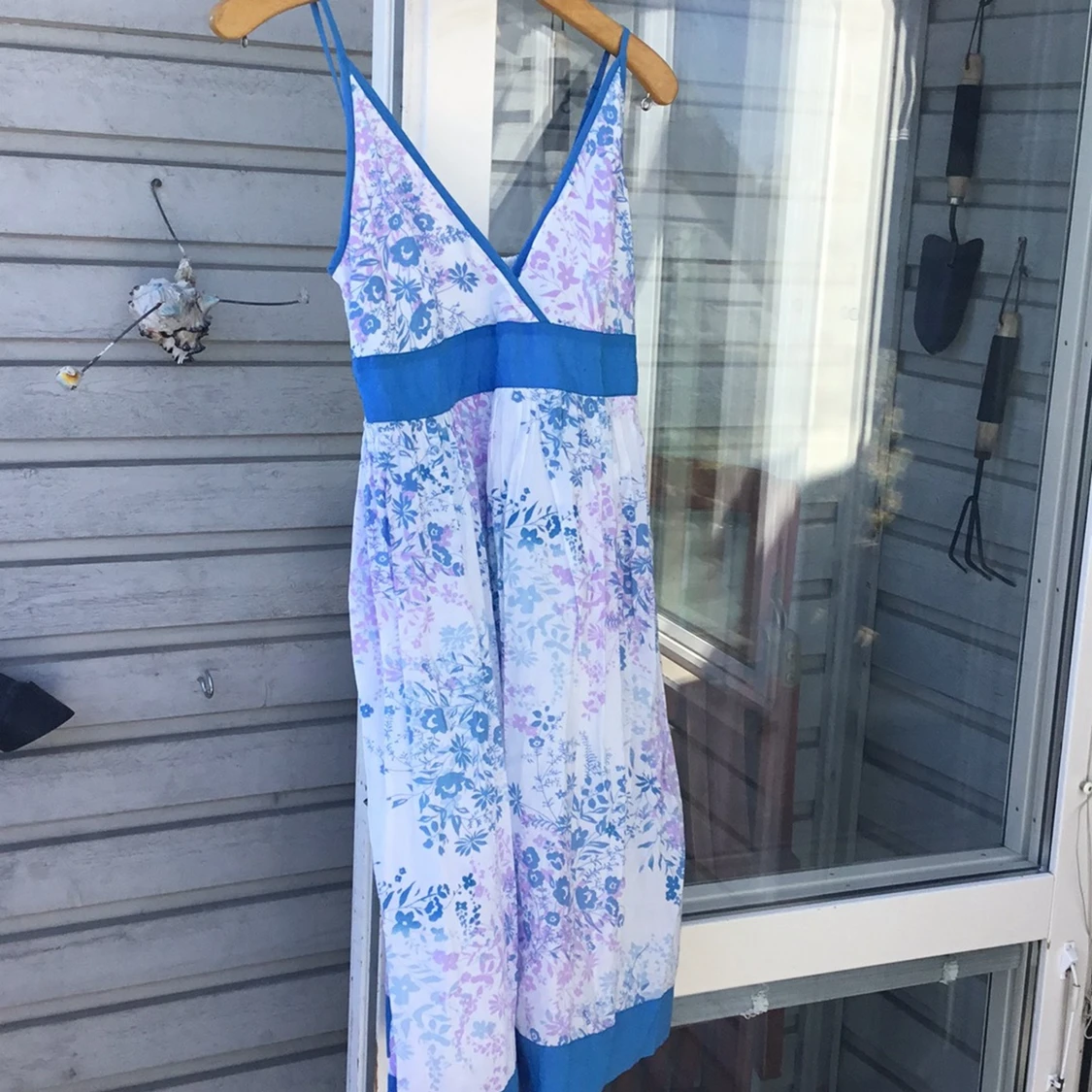 Summer klãnning  - 90