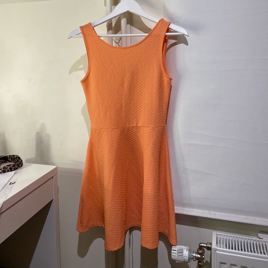 Klänning från HM strl 38