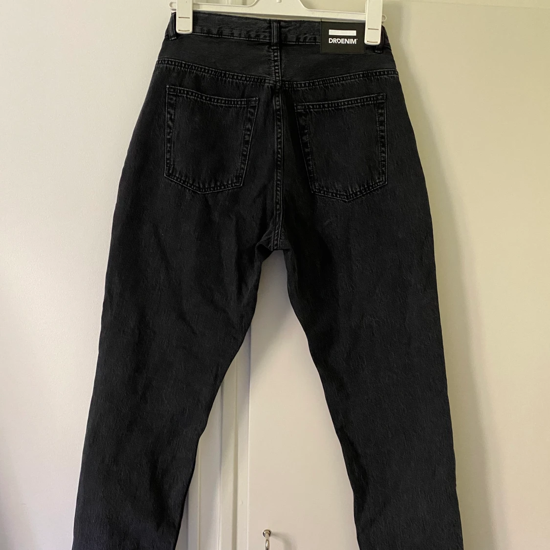 Svarta jeans - 90