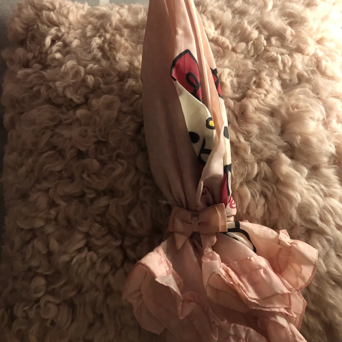 Hello Kitty paraply  - 91