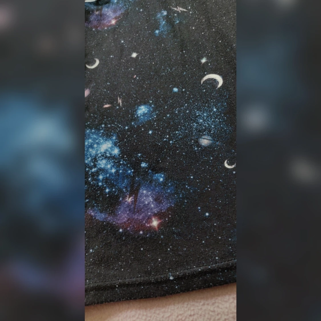 Galaxy-klänning - 91