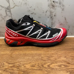 Salomon XT6 - 8/10 
