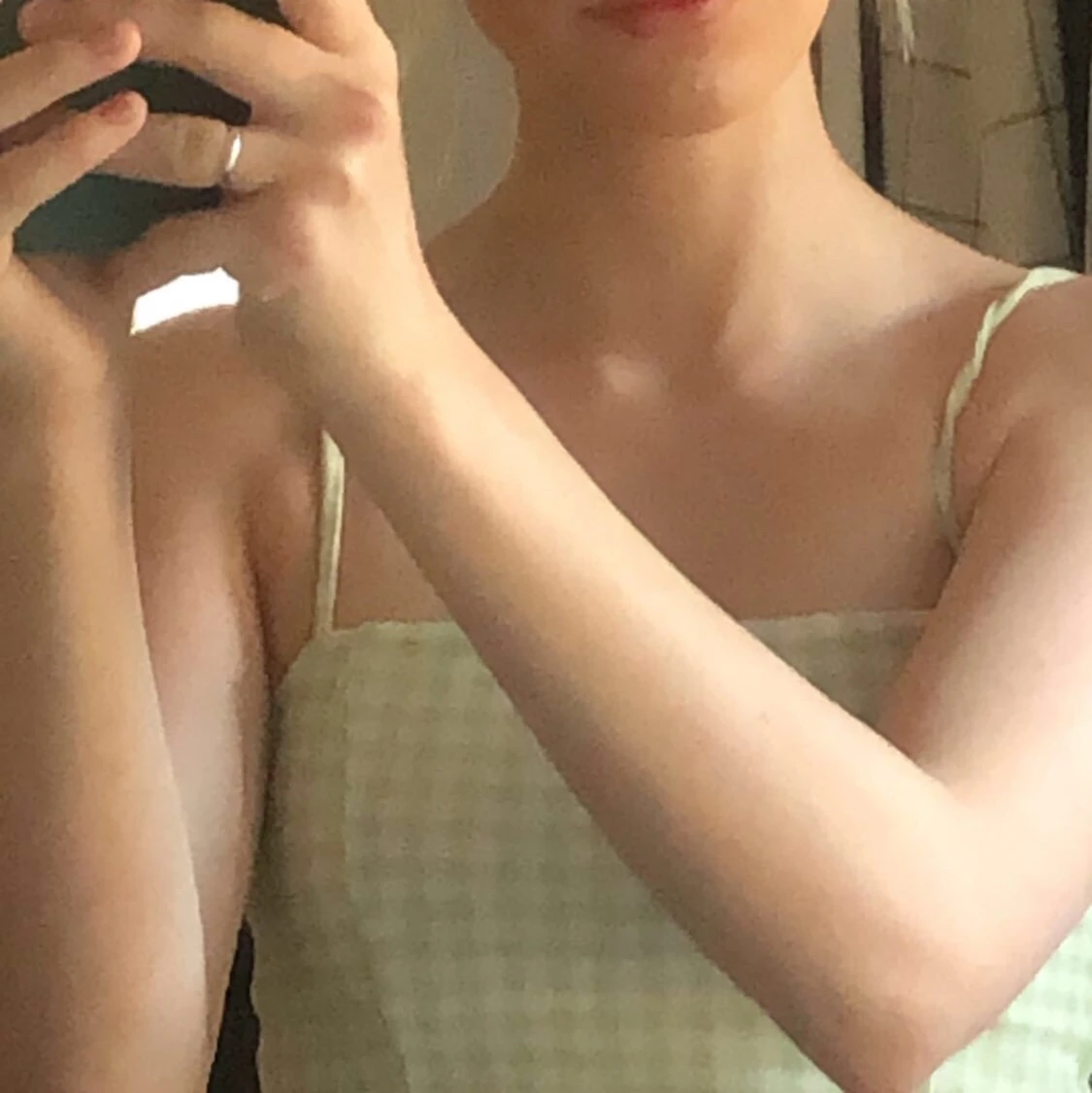 Klänning sage  - 90