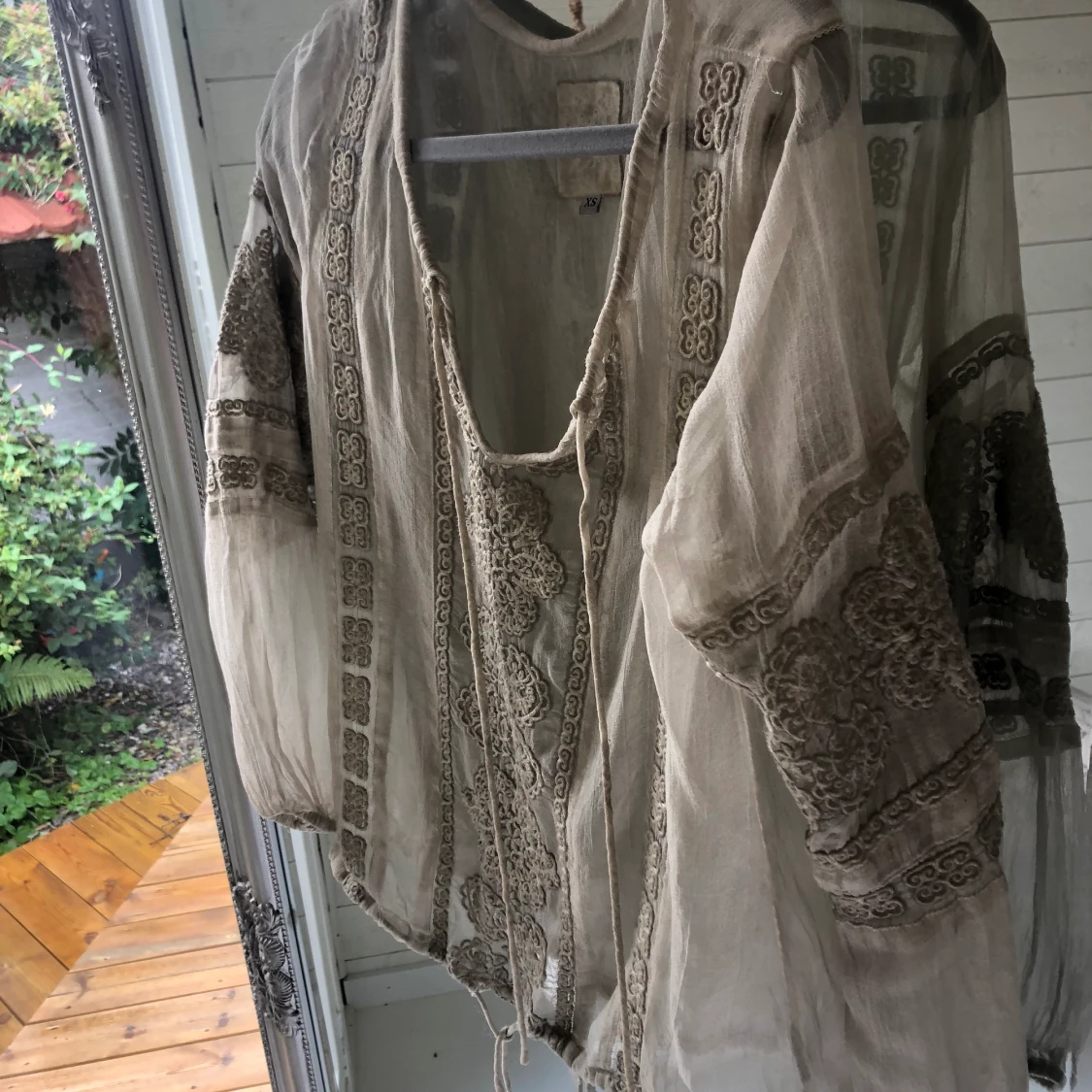 Blus sixty days - 91