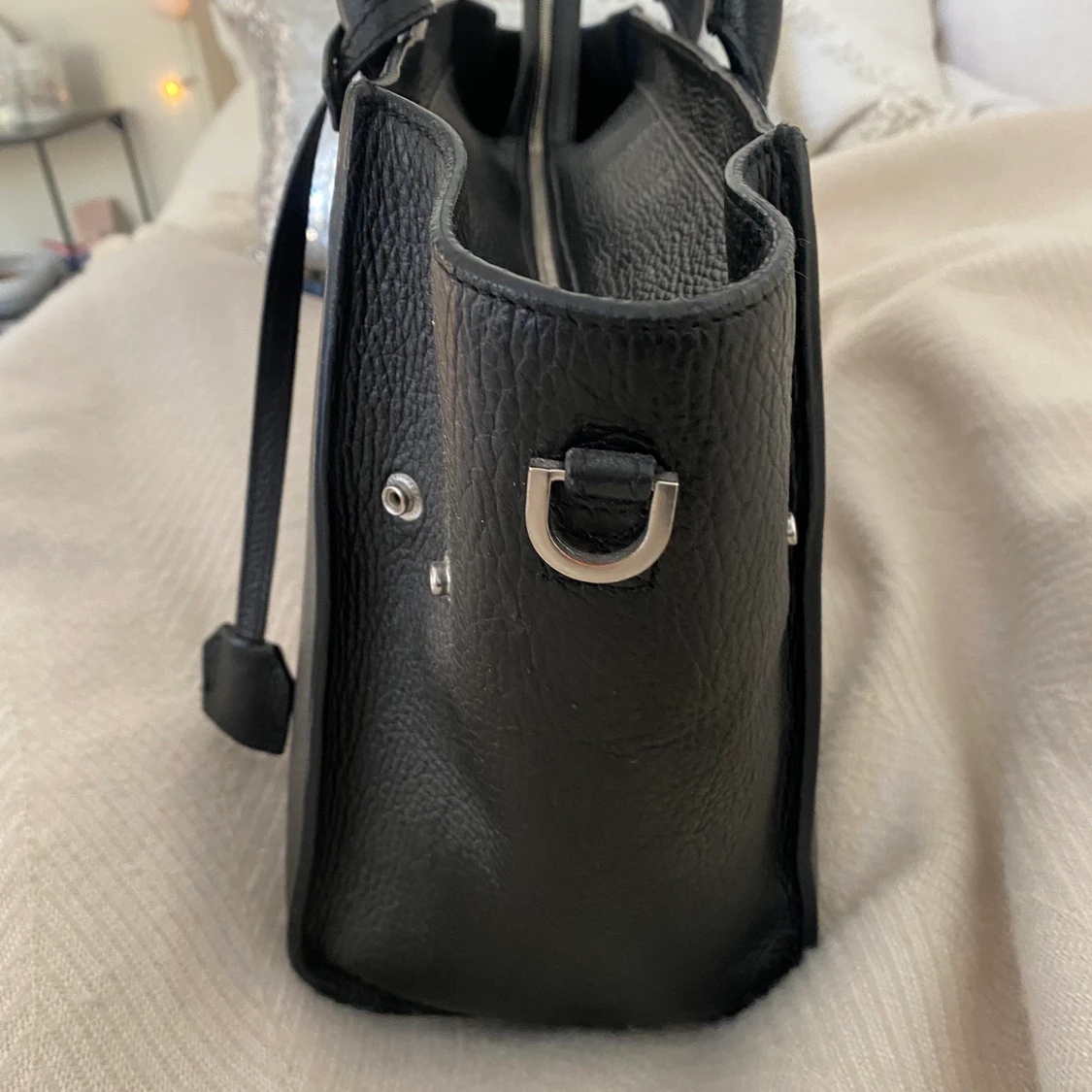 Zadig & Voltaire väska - 91