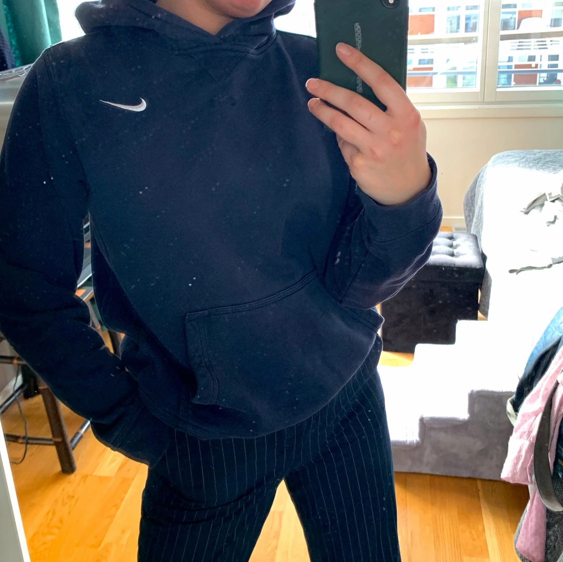 Nike Hoodie