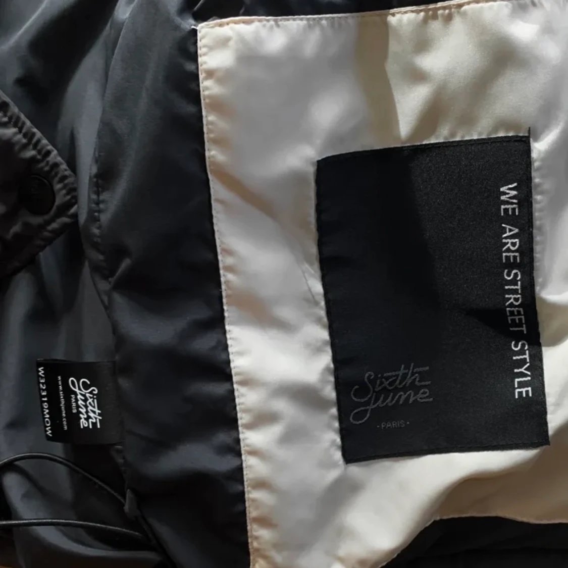 Sixth June jacka - 91