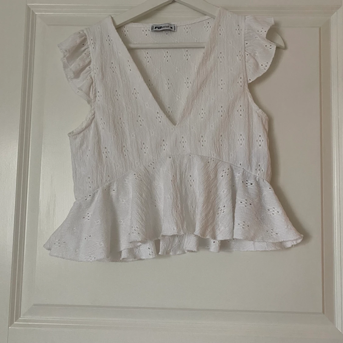 Världens sötaste blus/topp