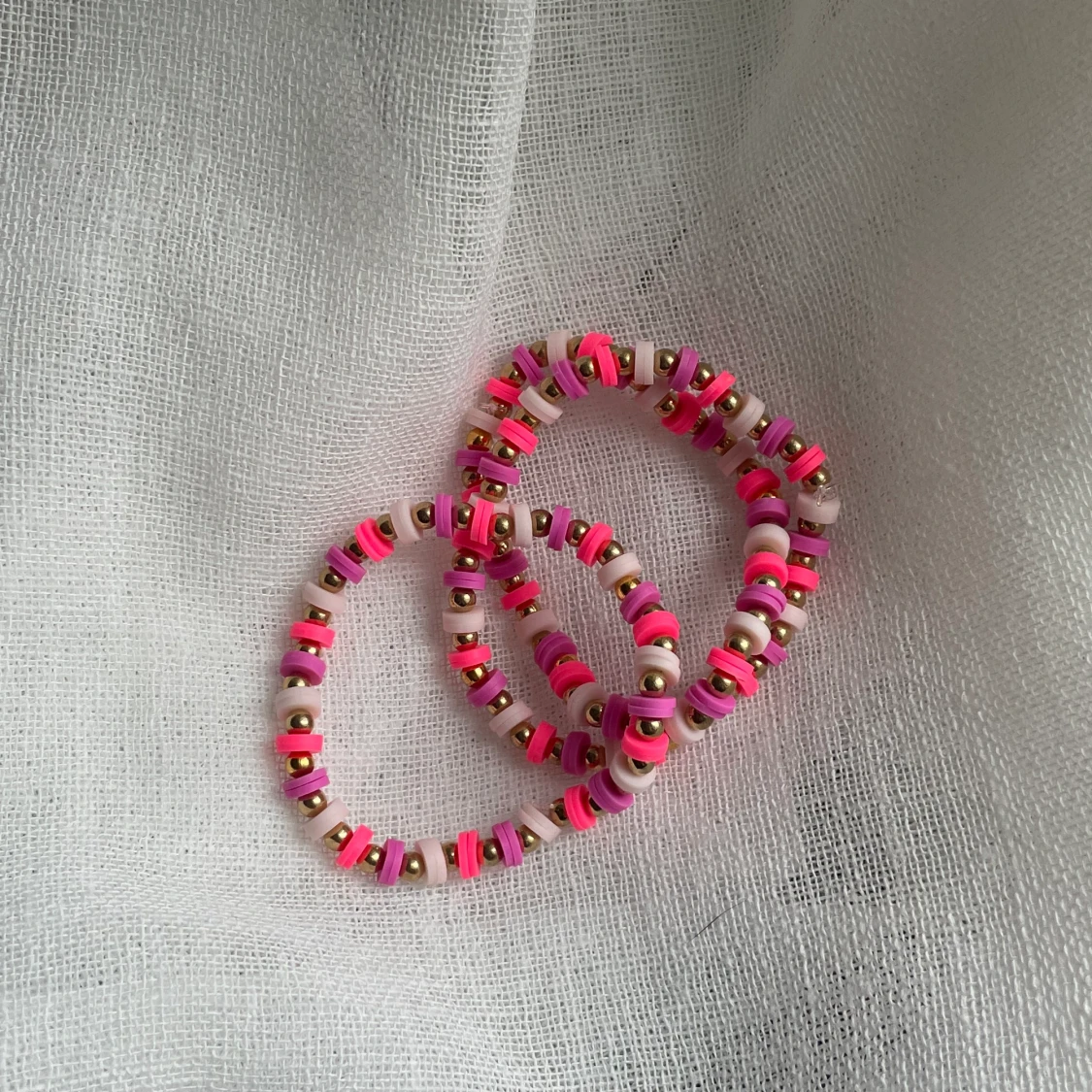 Rosa guld Armband - 90