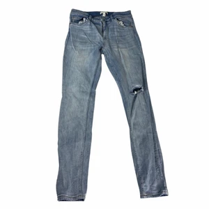 HM JEANS  - STORLEK: 42