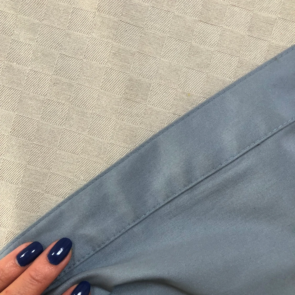 Trenchcoat köpt second hand - 91