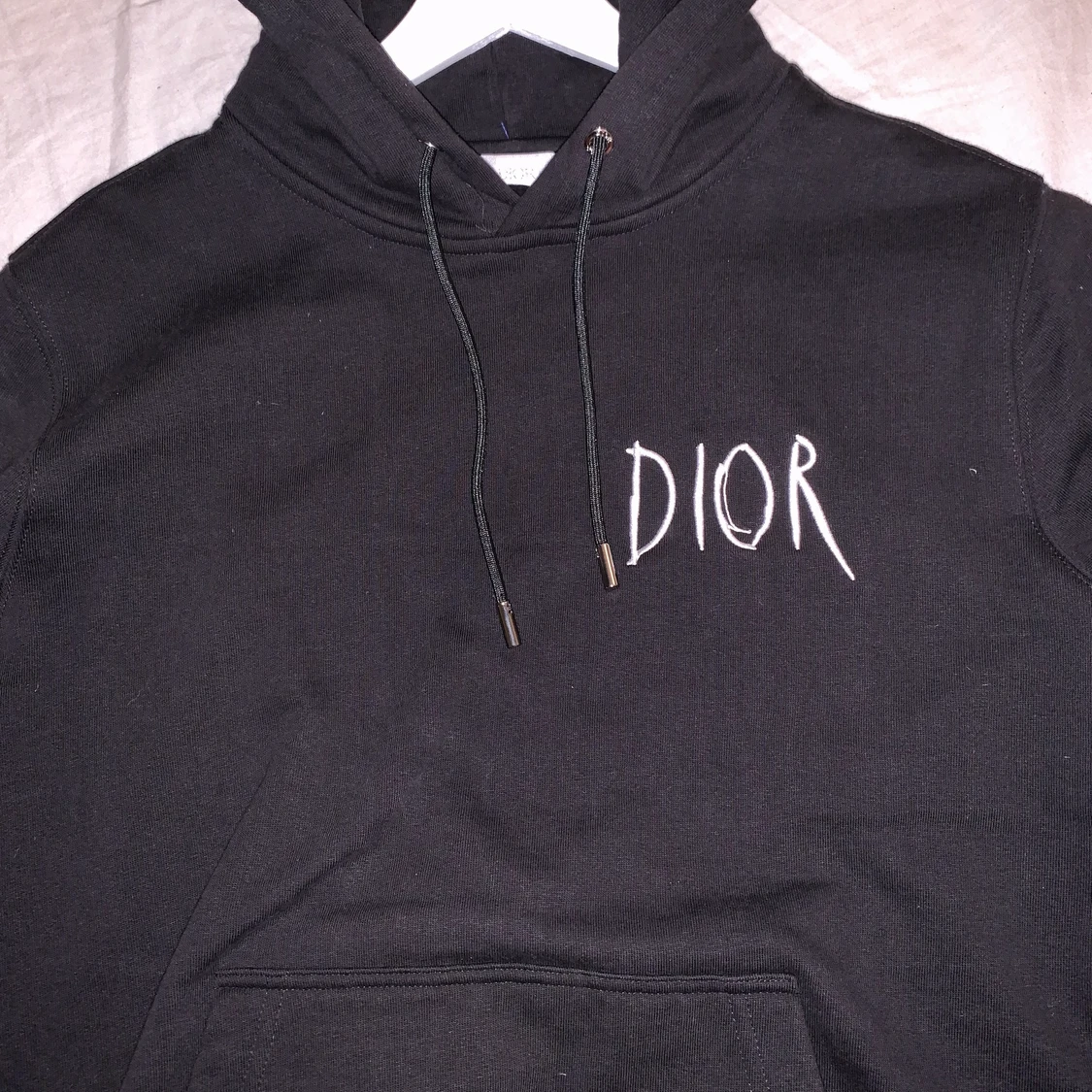 Dior x Raymond