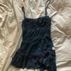 oddmolly topp - en jättefin topp från odd molly, strl M, knappt använd!