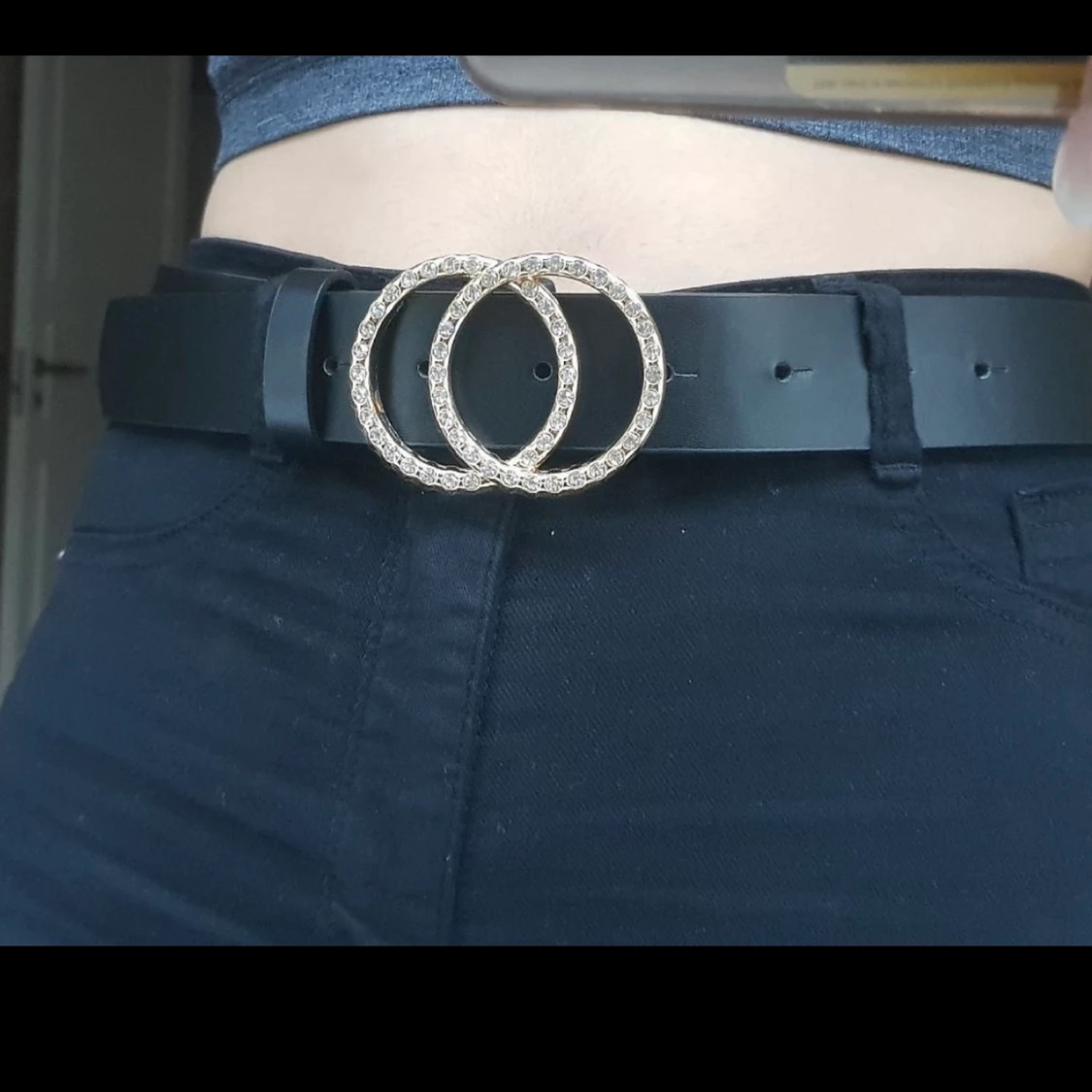 Skärp från Ginatricot