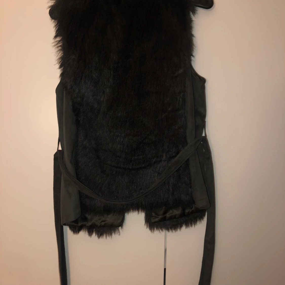 Päls väst - 90