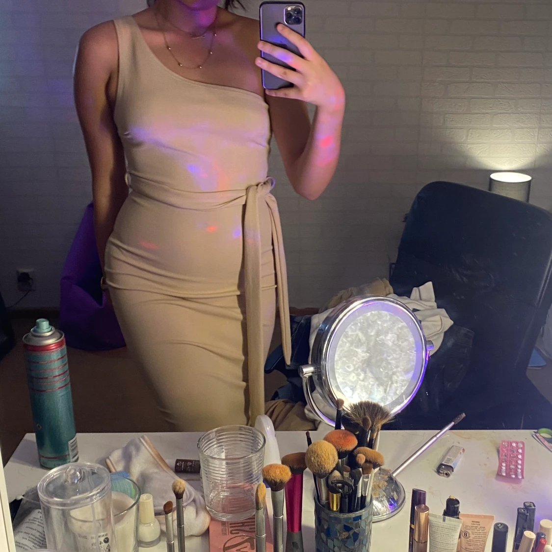 Boohoo Klänning storlek 36