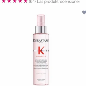 Kerastase värmeskydd - Kerastase värmeskydd