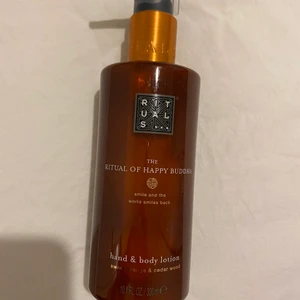 Rituals hand and bodylotion  - Rituals hand and bodylotion 