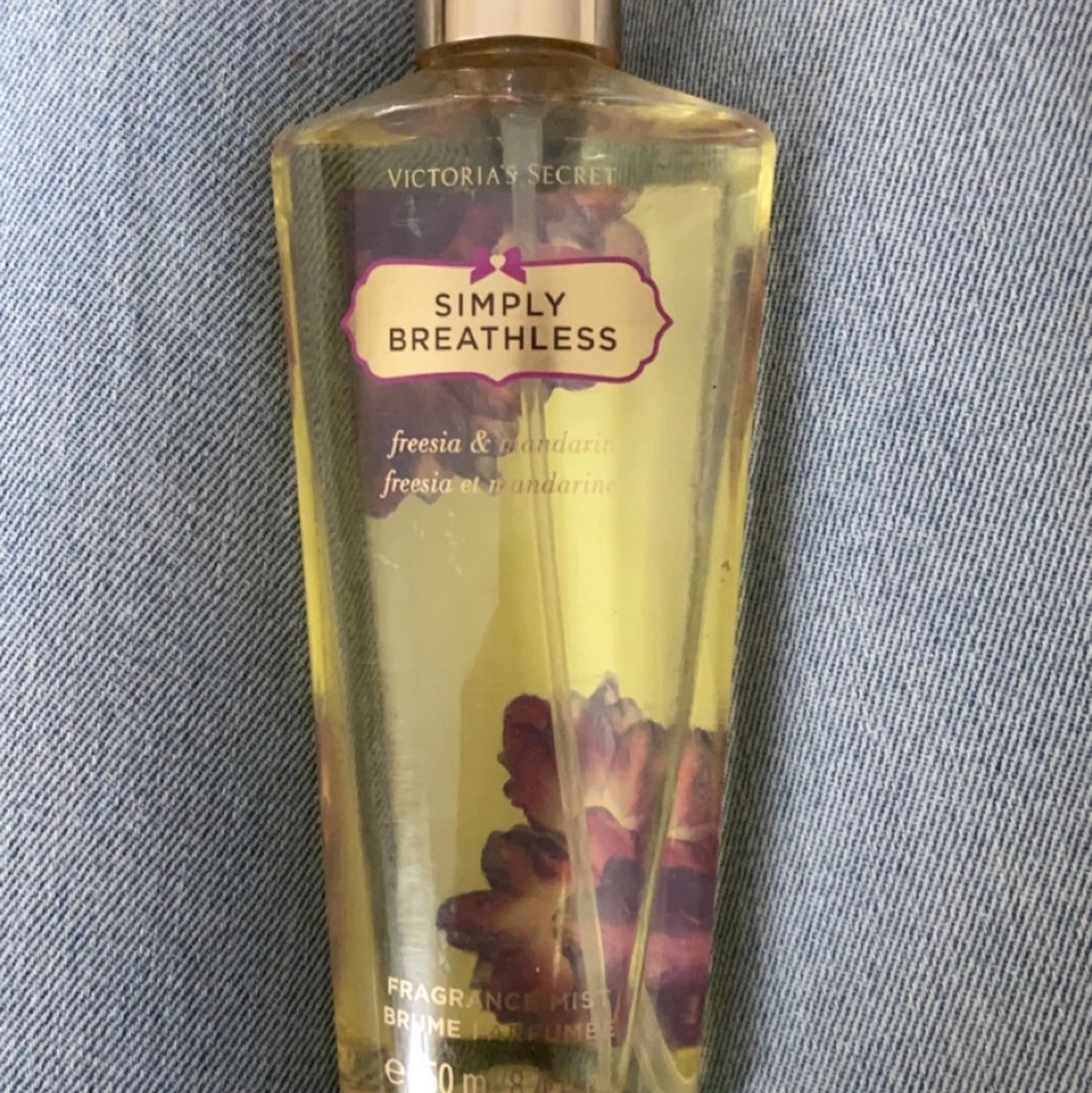 Vs parfymer helt nya - 90