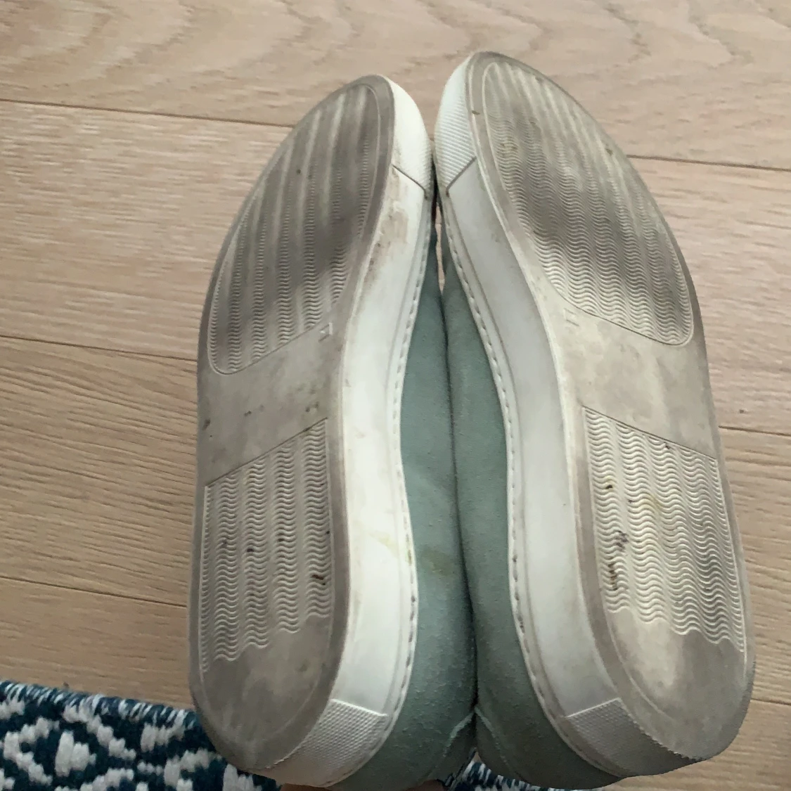 Common projects sneakers  - 91