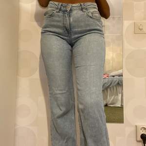 Zara bootcut jeans