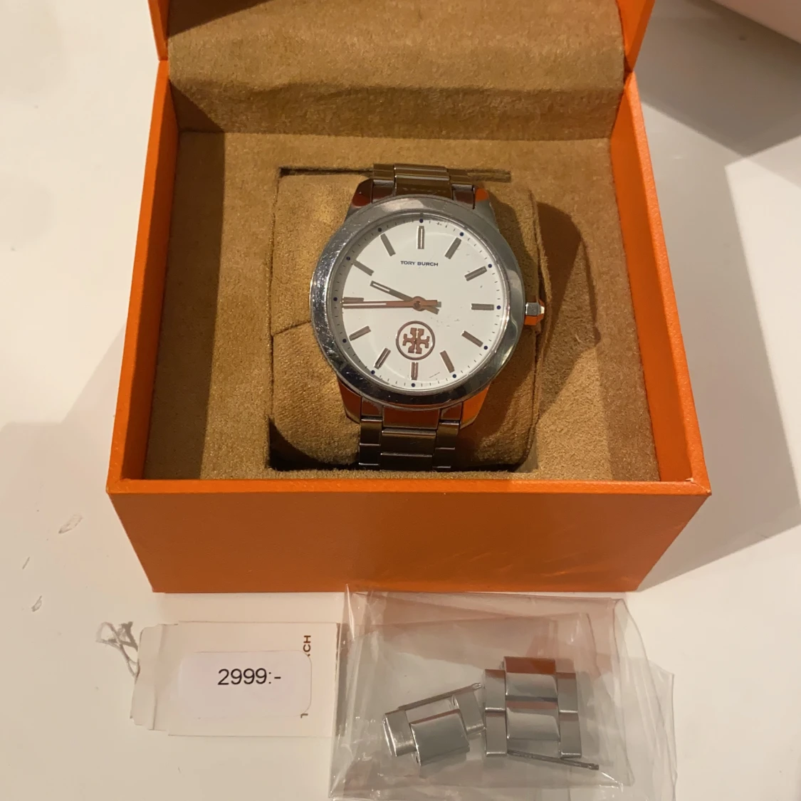 Tory Burch klocka - 90