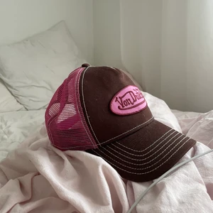 Von dutch keps - I nyskick!