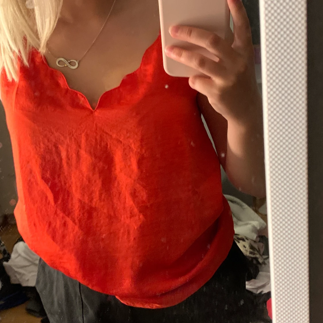 Linne från Only strl 38