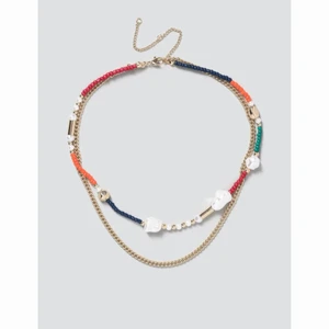 Halsband - Halsband från Gina tricot, säljer pga får inte användning av det ❤️