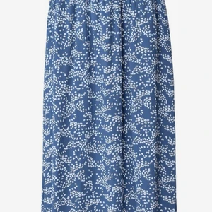 Kjol strl M - Fin kjol från Indiska, Aldrig använd