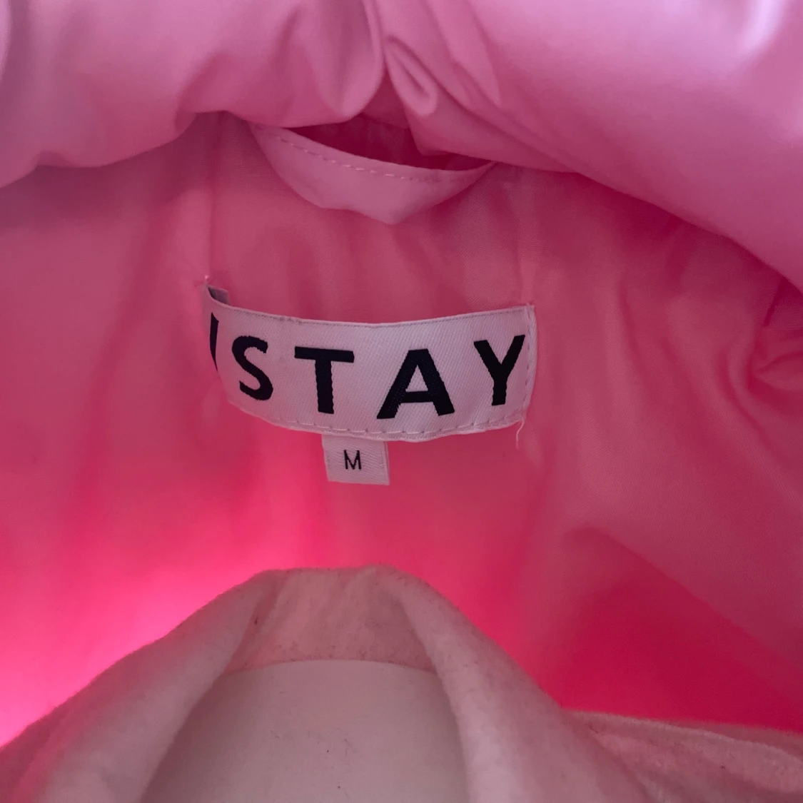 As fin rosa väst - 90