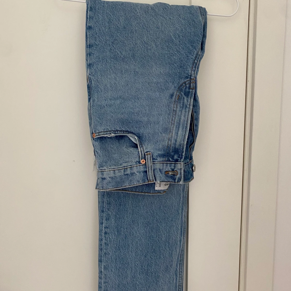 Jeans från mango - 91