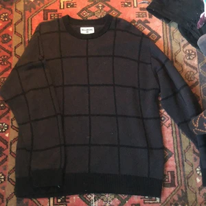 Stickad tröja - Jätte mysig stickad tröja från Billabong. I fint skick! Köparen står för frakten <3