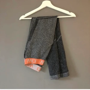 ICIW Tights❤️ - Gråa seamless tights från i can i Will, i färgen peach❤️ 175 + frakt❤️