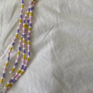 Summer bracelet💕💜💛😍 - 39:-, gratis frakt!