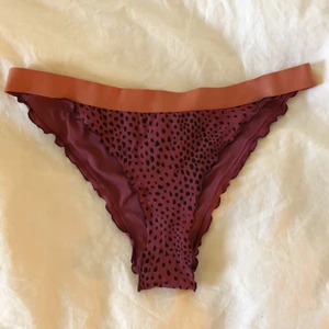 Bikinitrosor - Superfina bikinitrosor från H&M! Endast använda en gång, säljer då den tyvärr är för små. Köparen står för frakten.