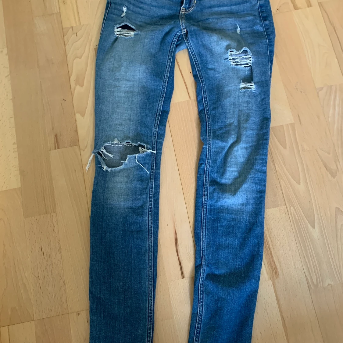 Jeans hollister - 90