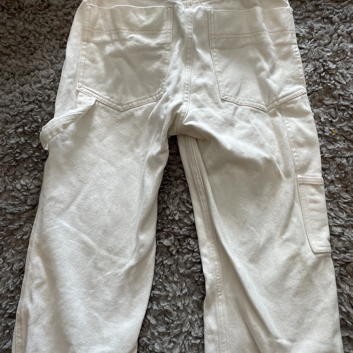 favoritbyxor från weeday - 91