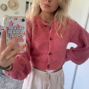 Så gosig kofta 💗🌸🌸💗 - Så gosig kofta 💗🌸🌸💗