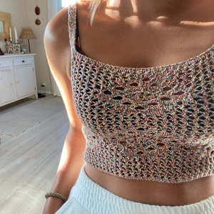 Topp - Jättegulligt topp😘