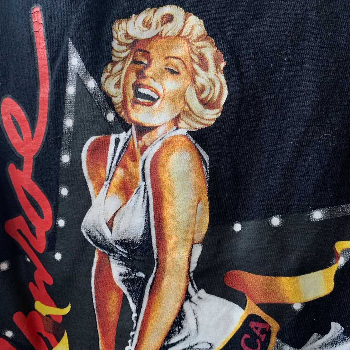 MARILYN T-SHIRT - 90