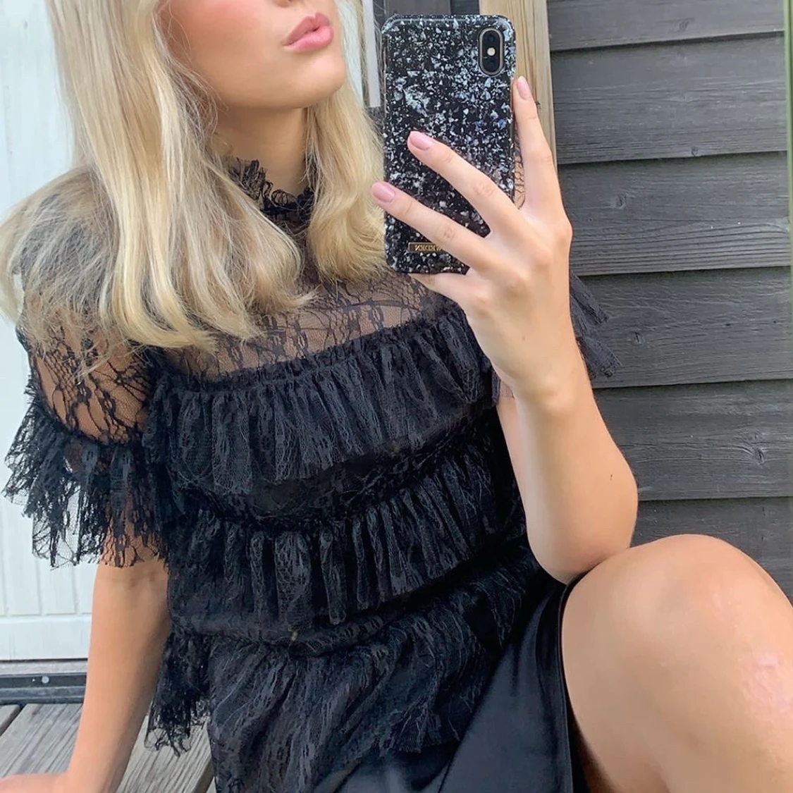 By malina topp i st S