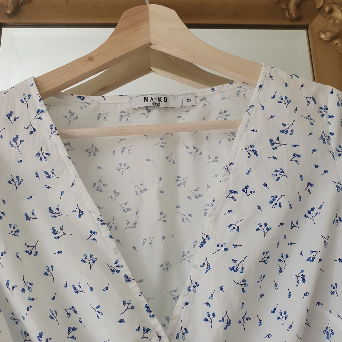 Na-kd klänning - 90