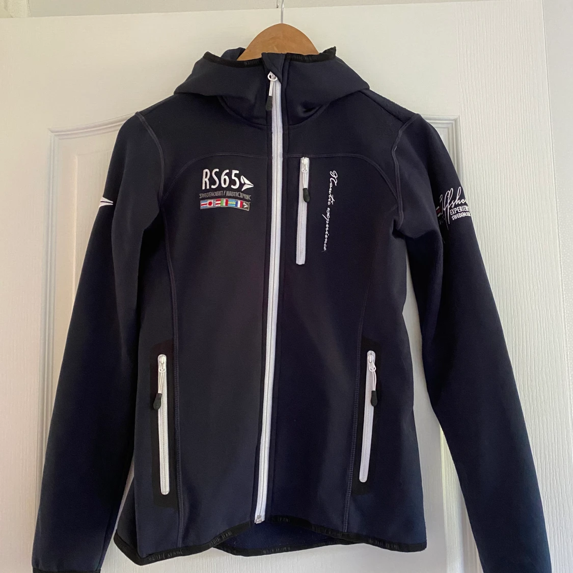 Fleece från nautic xprnc
