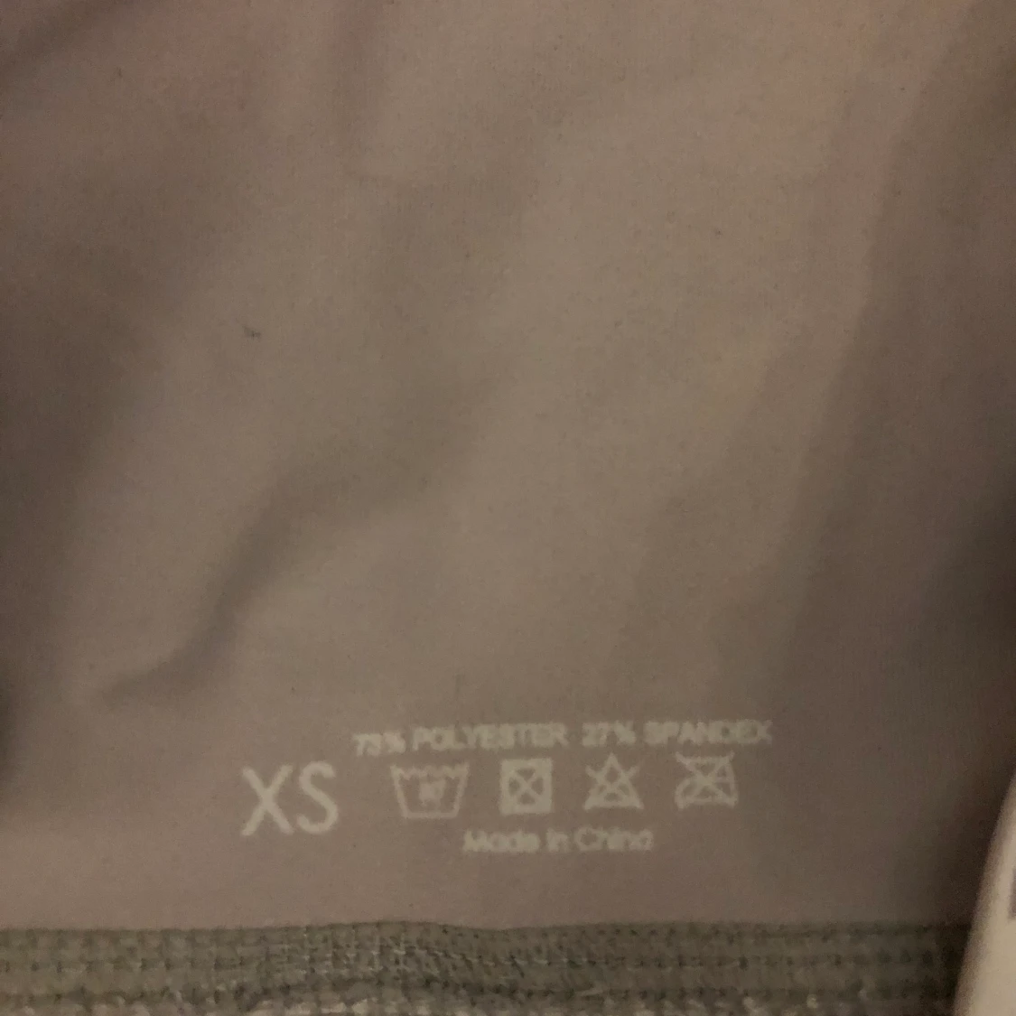 Tights från aimn  - 91