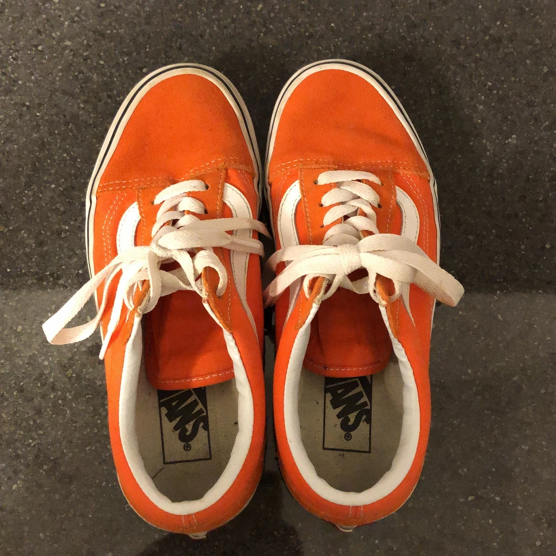 Vans storlek 38 - 91