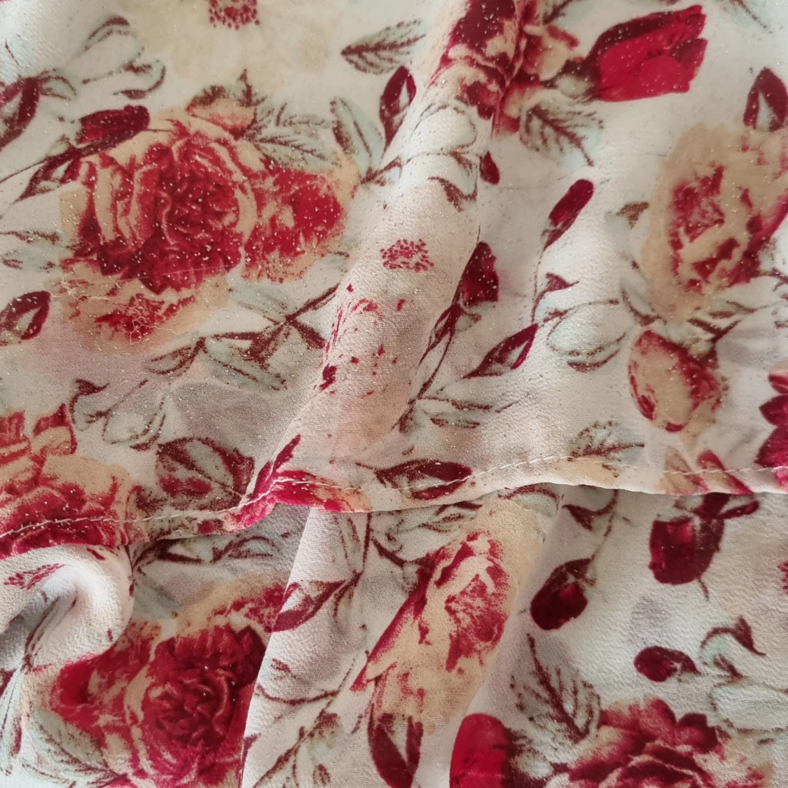 Spaghetti straps top - 91