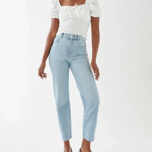 Perfect jeans Gina Tricot - Perfect jeans från Gina Tricot, strl 36