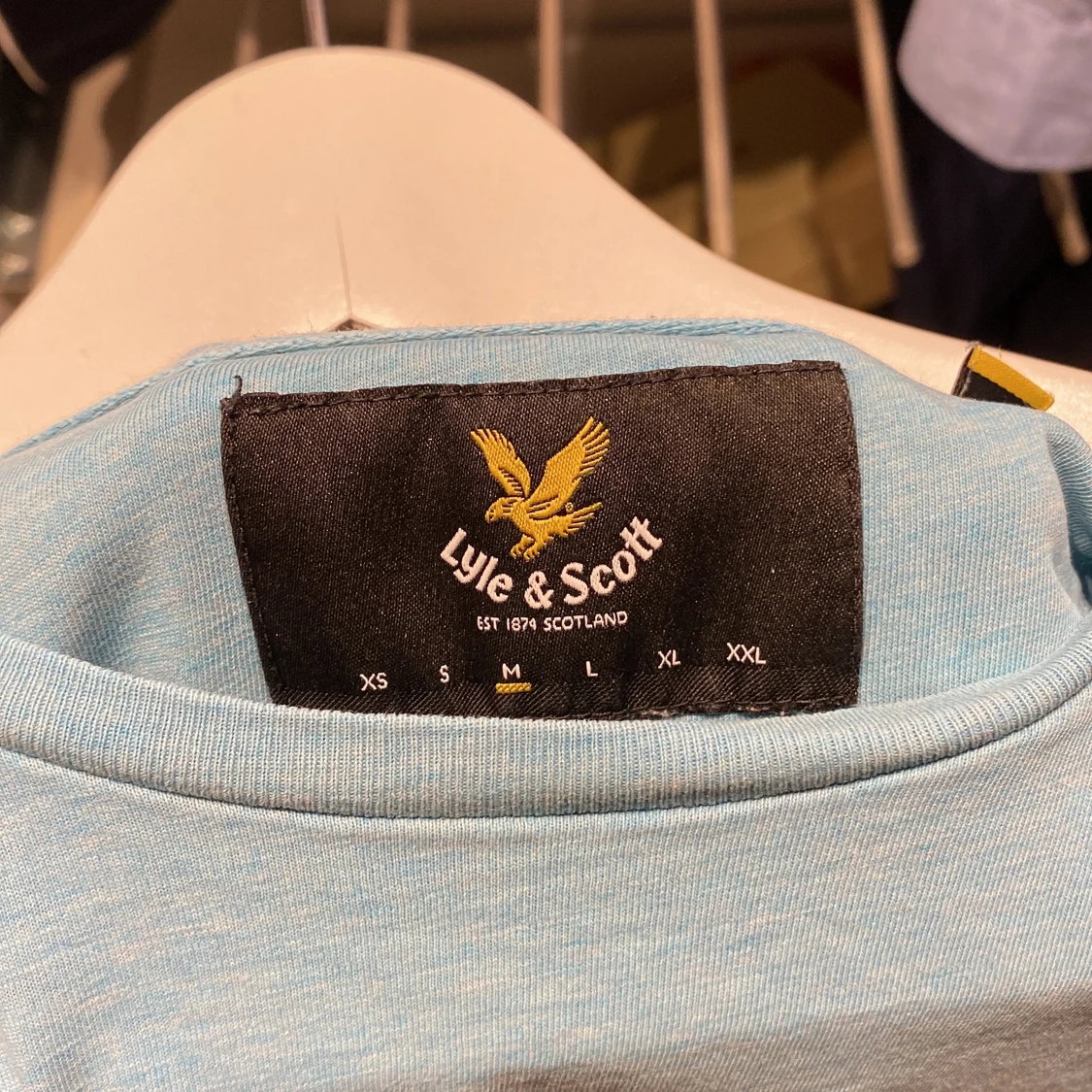 Lyle & Scott  - 91
