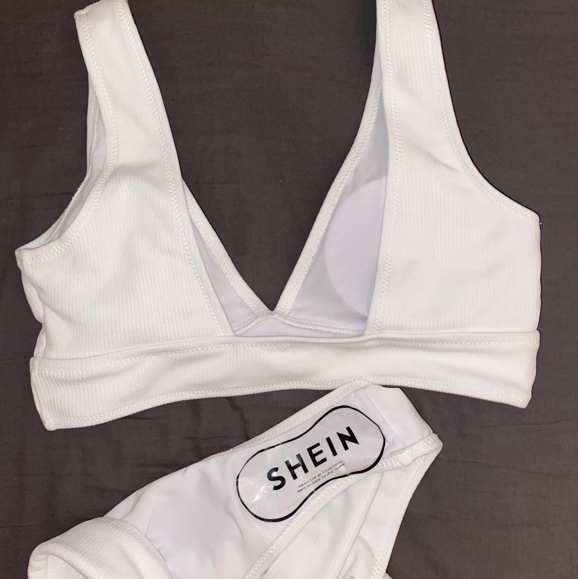 Vit bikini Shein - 91